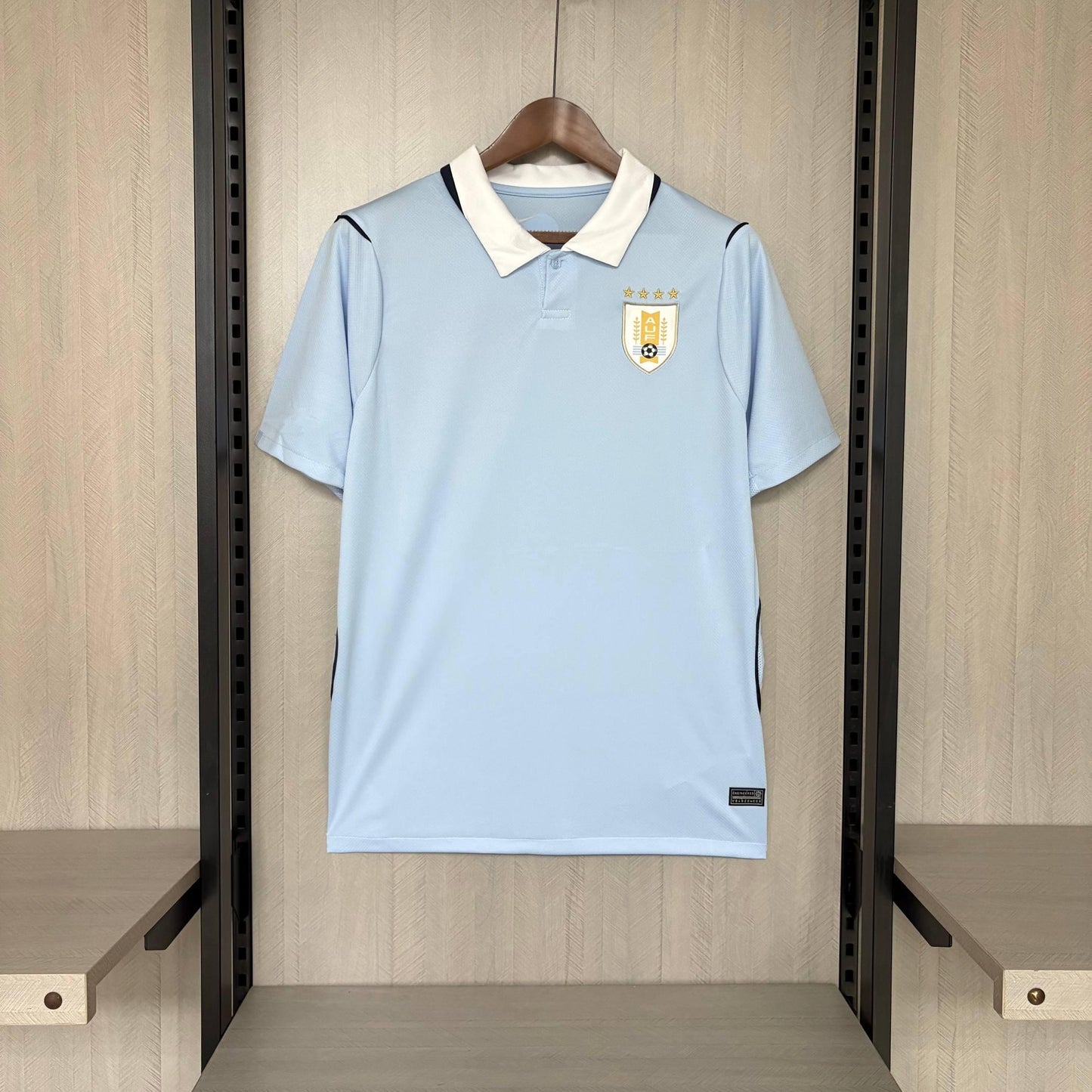 2026 Uruguay Local S-2XL