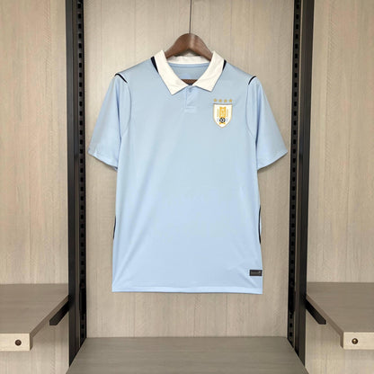 2026 Uruguay Local S-2XL