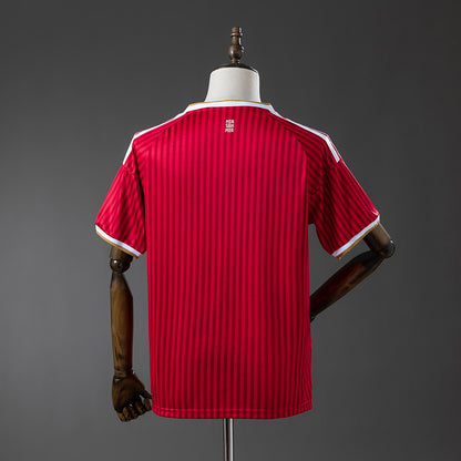 2026-27 Bayern Múnich Filtrada Home S-2XL