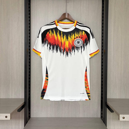Edición especial alemana 2026 S-4XL