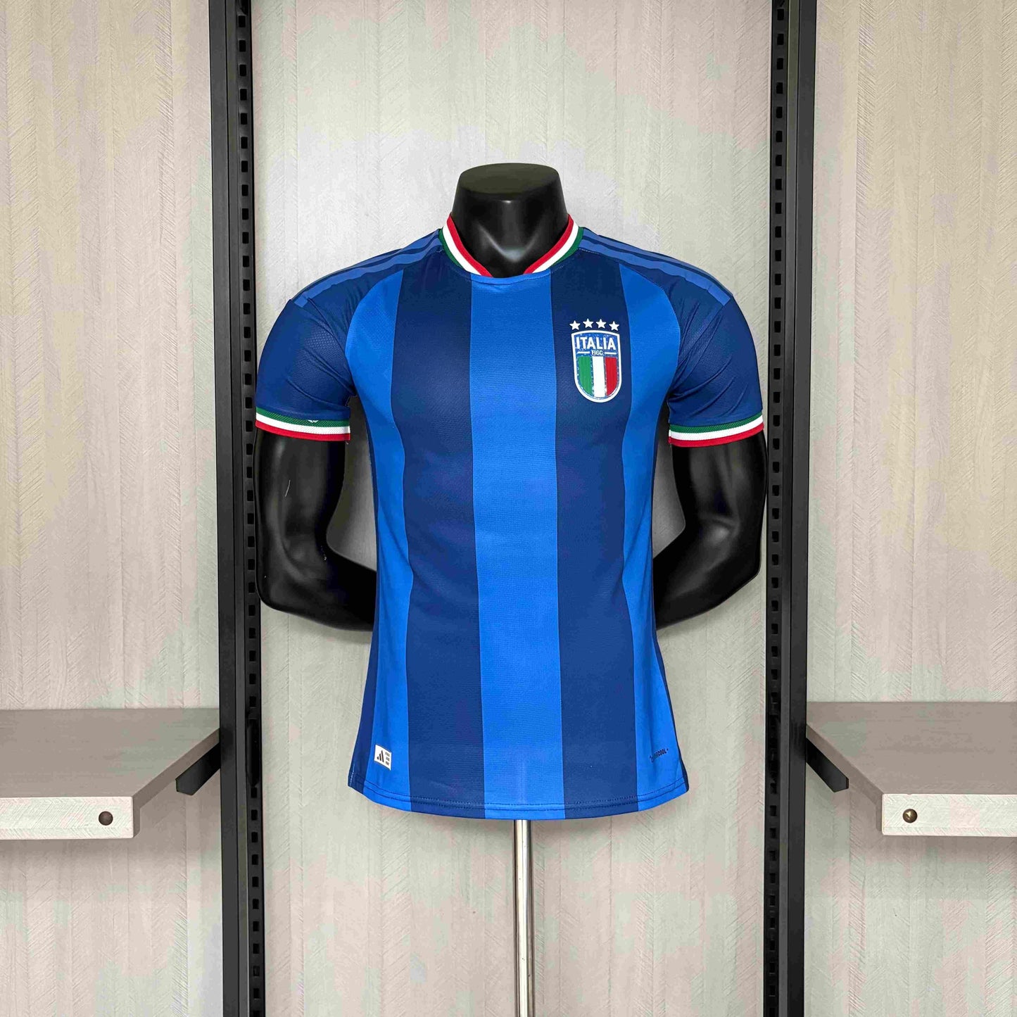 2026 Italia Edición Especial Jugador S-2XL