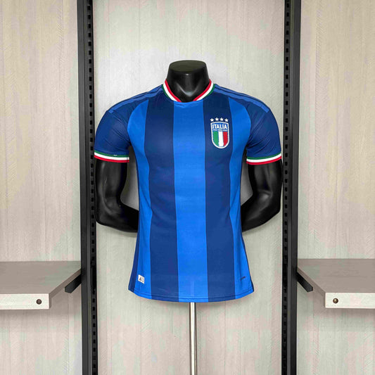 2026 Italia Edición Especial Jugador S-2XL