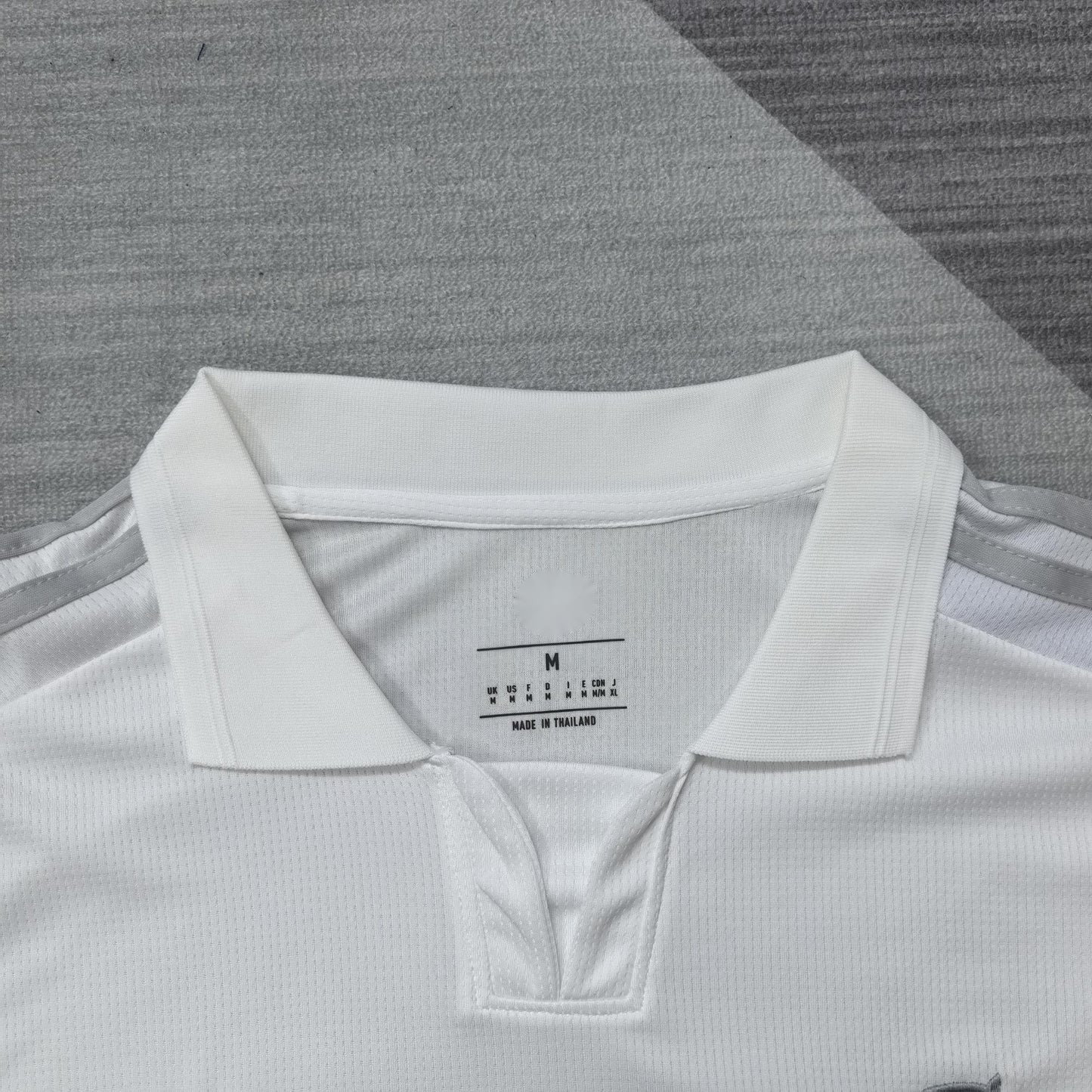 2026-27 Real Madrid 125th Anniversary Edition S-2XL