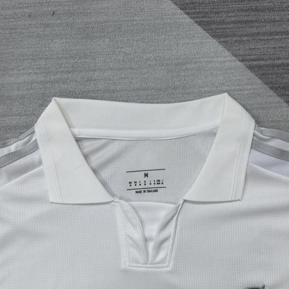 2026-27 Real Madrid 125th Anniversary Edition S-2XL
