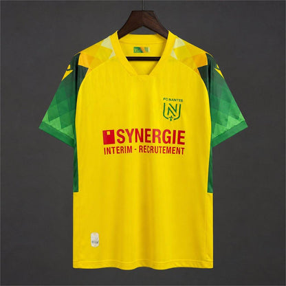 2026-27 FC Nantes Home S-4XL