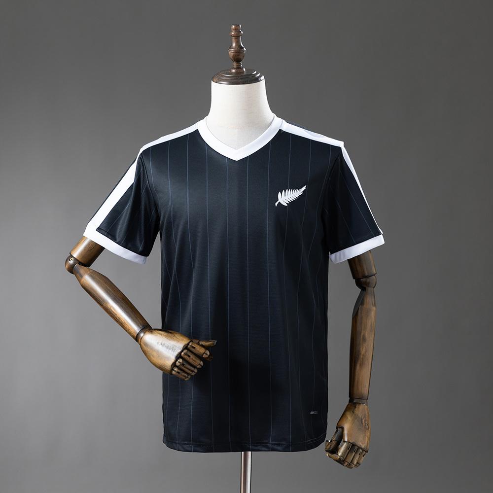 2026 Neuseeland Auswärts S-4XL
