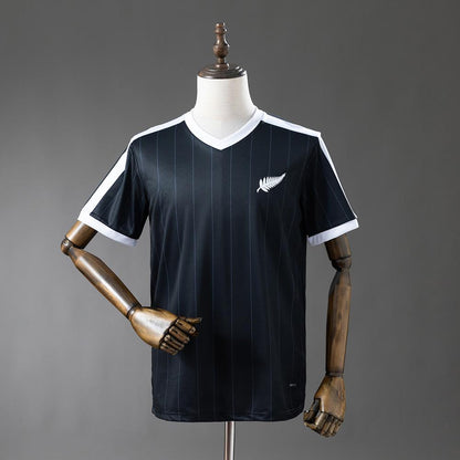 2026 Neuseeland Auswärts S-4XL