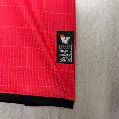 2026-27 Venezia Rojo S-XXL