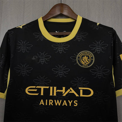2026-27 Manchester City Away S-4XL