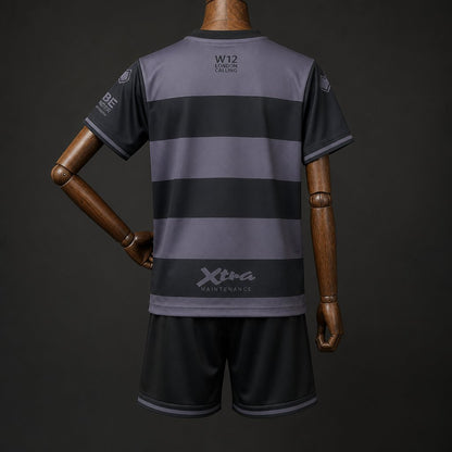 2026-27 Queens Park Rangers Third Away Kids Size 16-28
