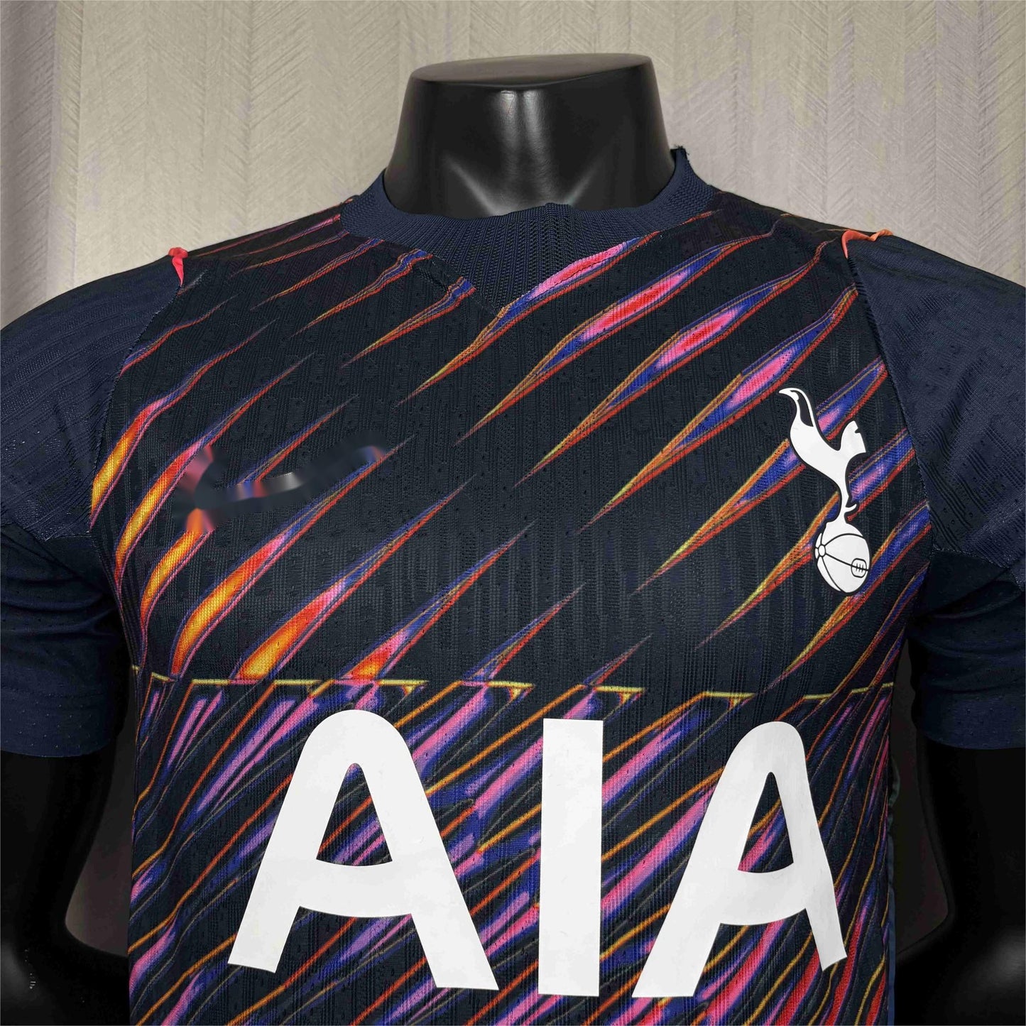 2026-27 Tottenham Hotspur Away Player S-4XL