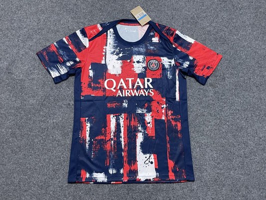 2026-27 Paris Sonderedition S-4XL