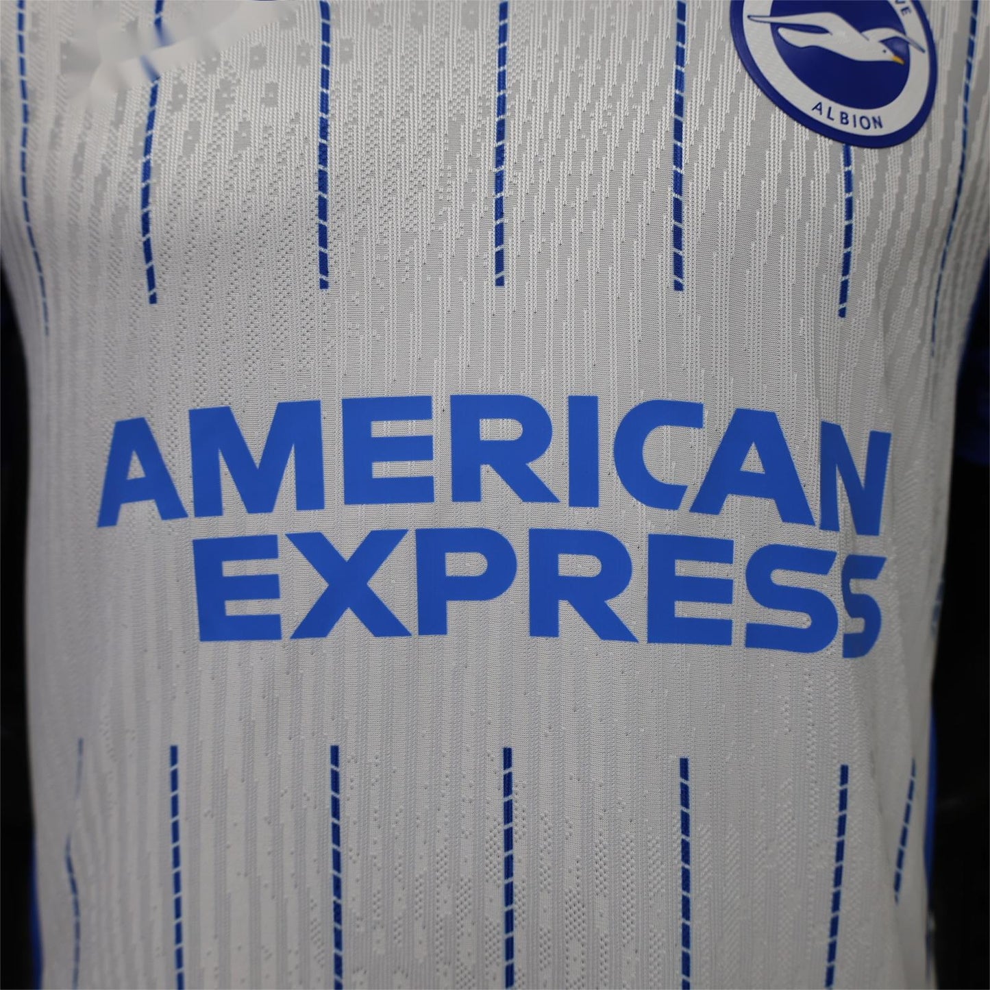 2026-27 Brighton Away Player S-2XL