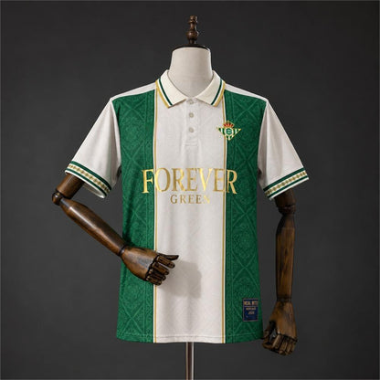 2026-27 Real Betis Special Edition S-4XL