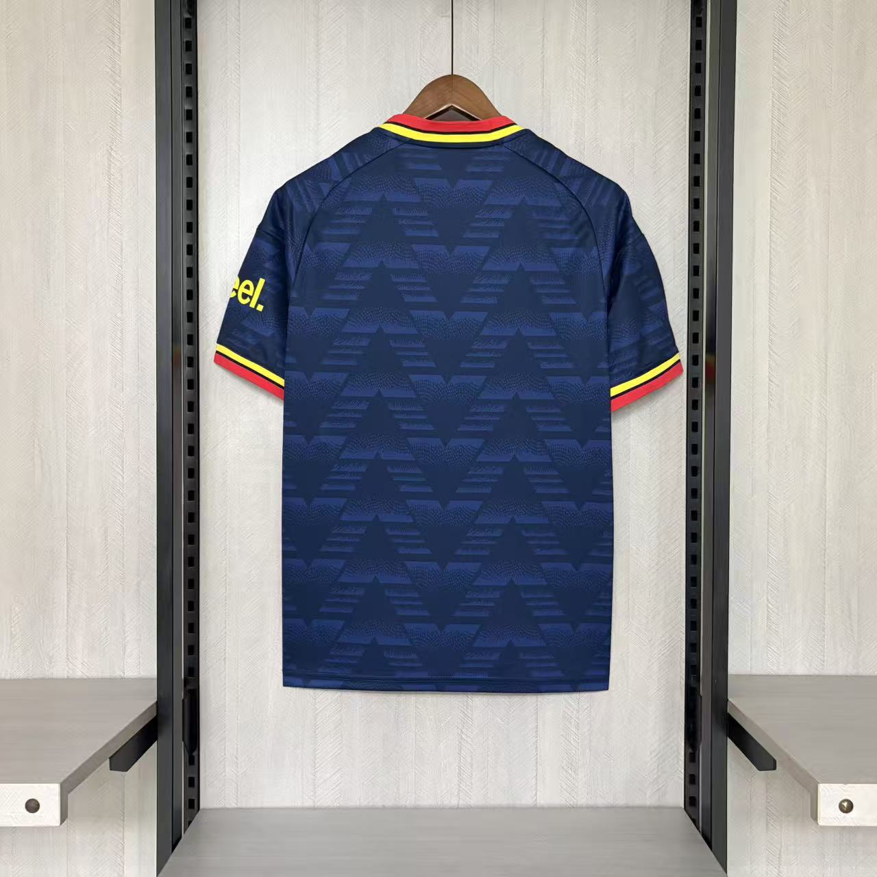 2026-27 Arsenal Auswärts Fan-Version S-4XL