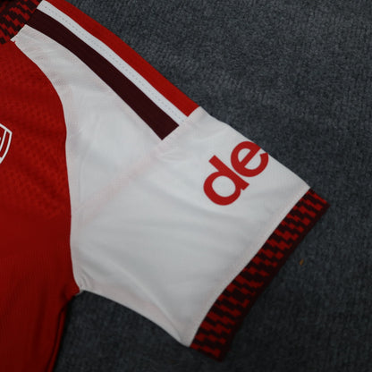 2026-27 Arsenal Home Kids Size 16-28