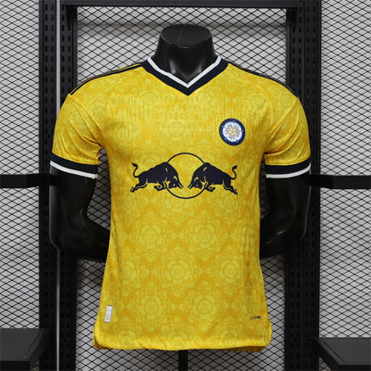 2026-27 Leeds United Away Player S-2XL
