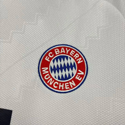 2026-27 Bayern München Auswärts S-4XL