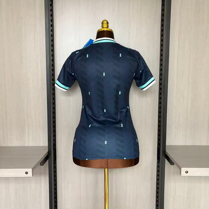 2026 Alemania Visitante Mujer S-2XL