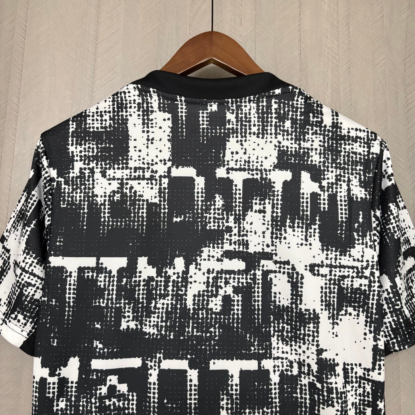 2026-27 Corinthians Pre-match S-4XL