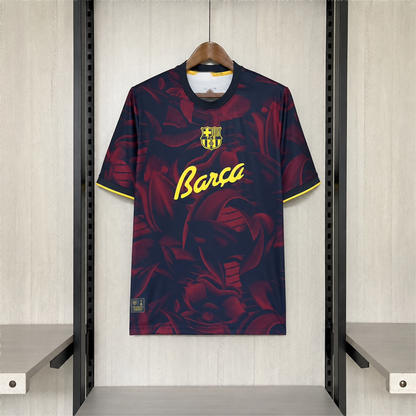 2026-27 Barcelona S-XXXXL