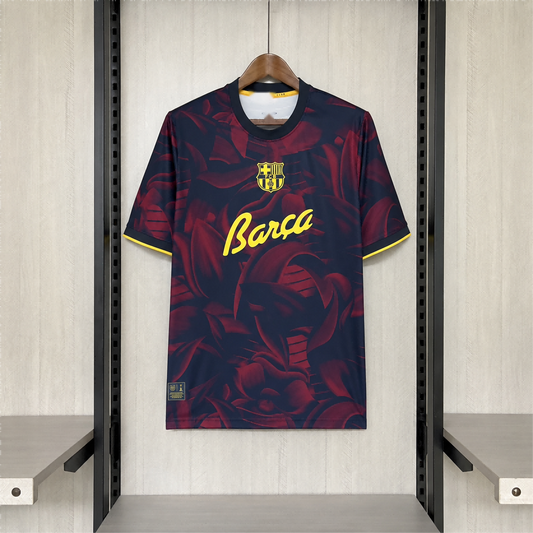 2026-27 Barcelona S-XXXXL