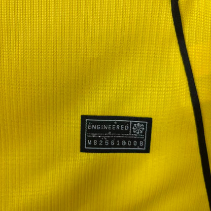 2026-27 Chelsea Yellow Special S-2XL
