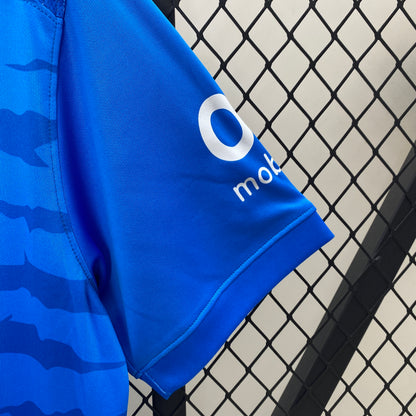 2024-25 Mallorca Third Away S-2XL