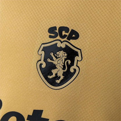 2026-27 Sporting CP Away Kids Size 16-28