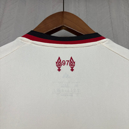 2025-26 Liverpool Away S-4XL