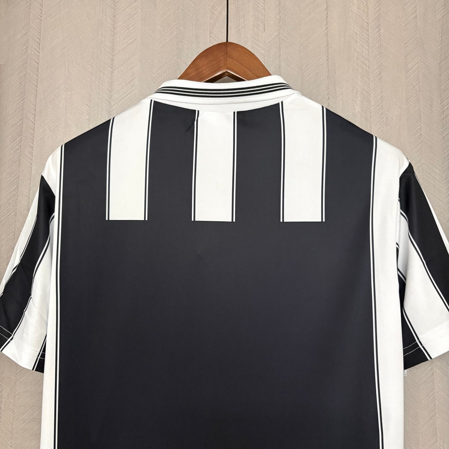 1996-97 Besiktas Away Retro S-2XL