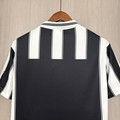 1996-97 Besiktas Away Retro S-2XL