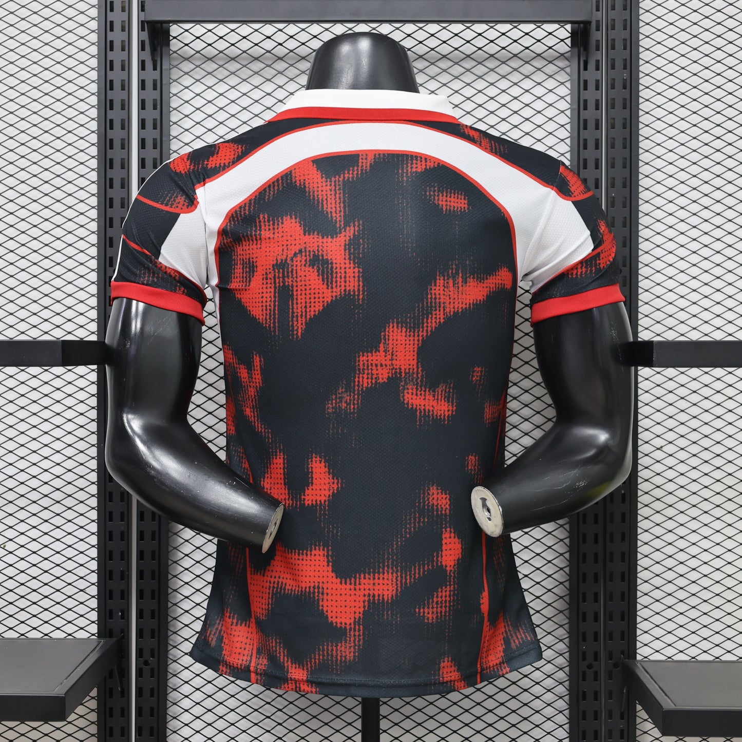 2026-27 Liverpool Casual Vintage Design Player S-3XL