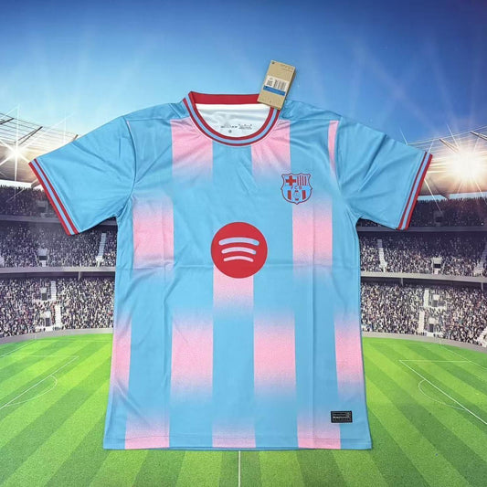 2026-27 Barcelona Sonderedition S-4XL