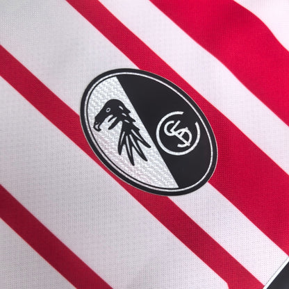 2026-27 Freiburg Home S-4XL