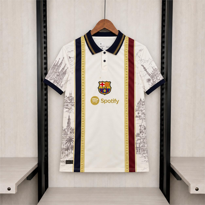 2026-27 Barcelona Special Edition S-4XL
