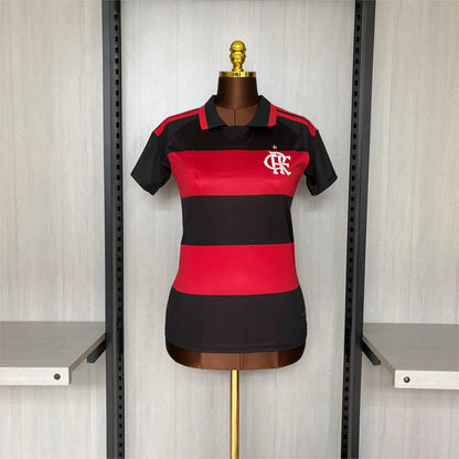 2026-27 Flamengo Home Women S-2XL