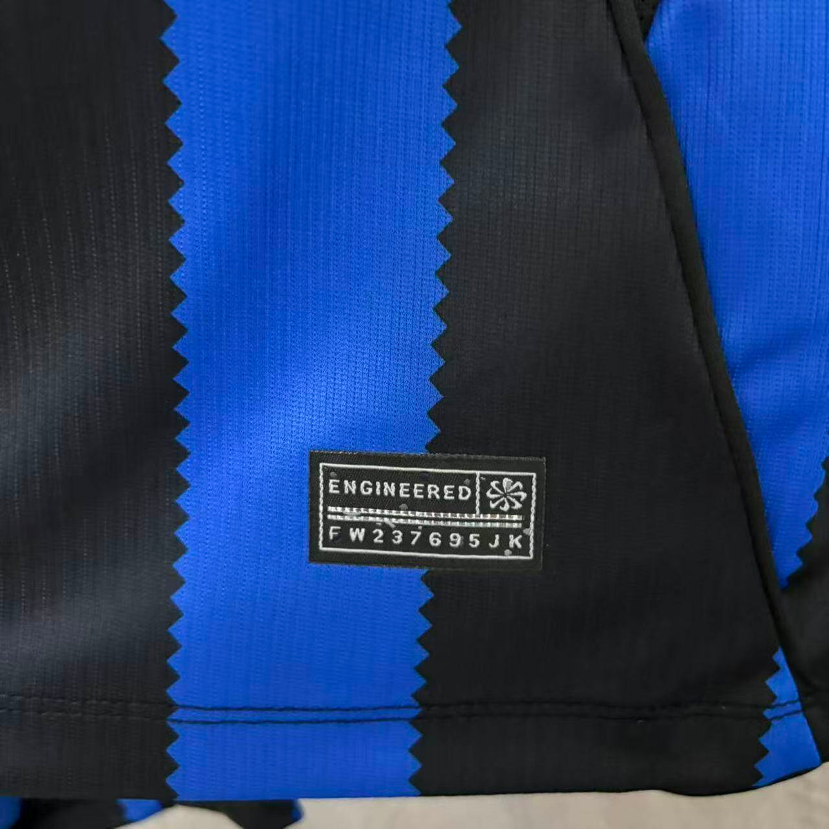 Domowa koszulka Interu Mediolan 2026-27 S-4XL