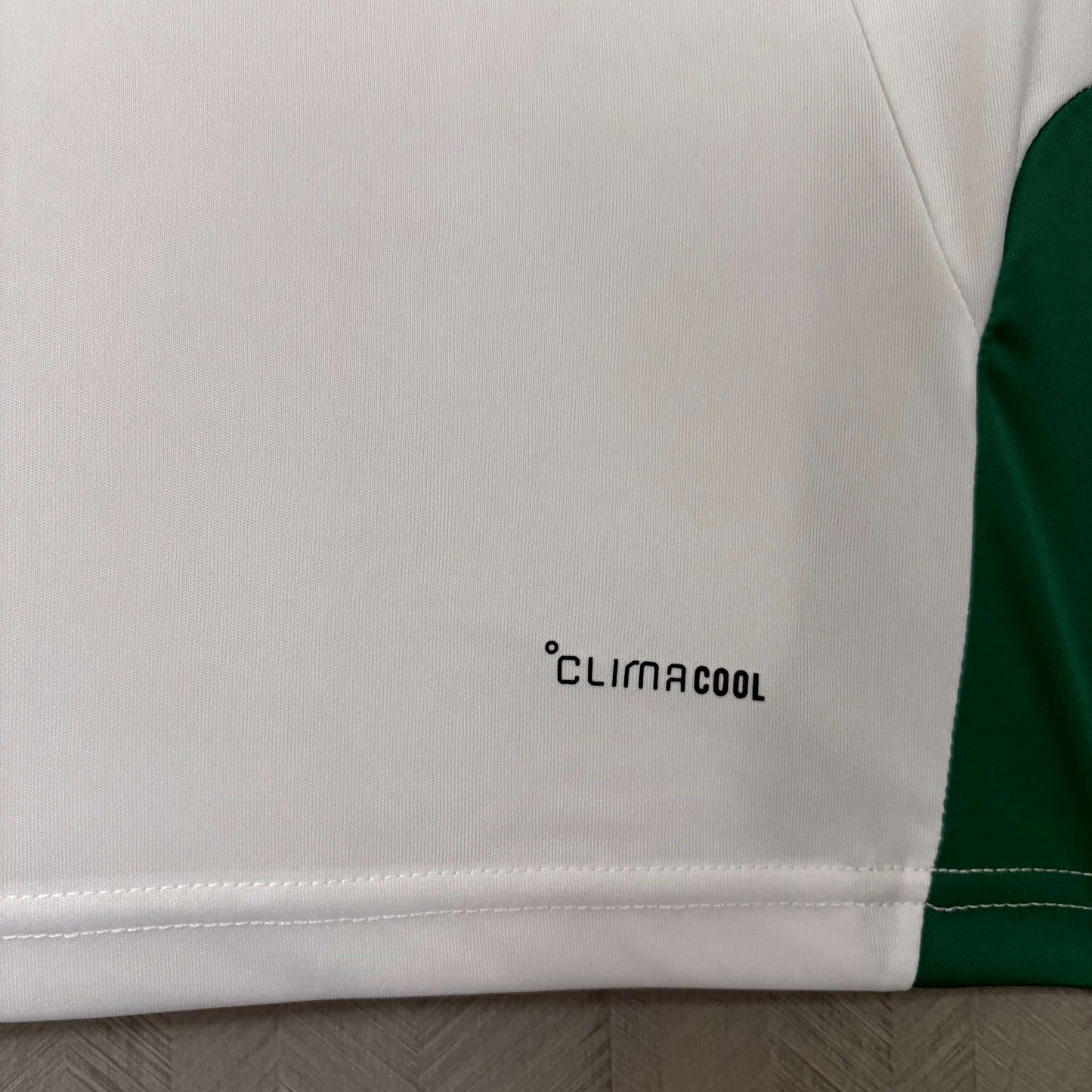 2026 Italia Blanca S-2XL