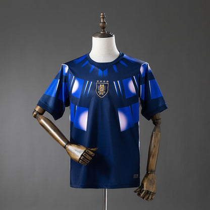 2026 Uruguay Visitante S-2XL