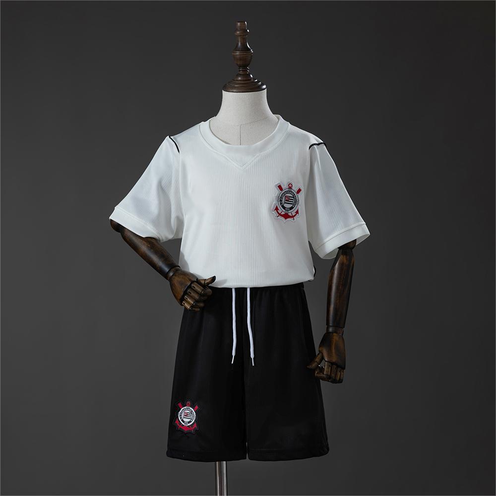 2026-27 Corinthians Home Kids Size 16-28