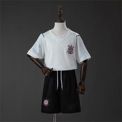 2026-27 Corinthians Home Kids Size 16-28