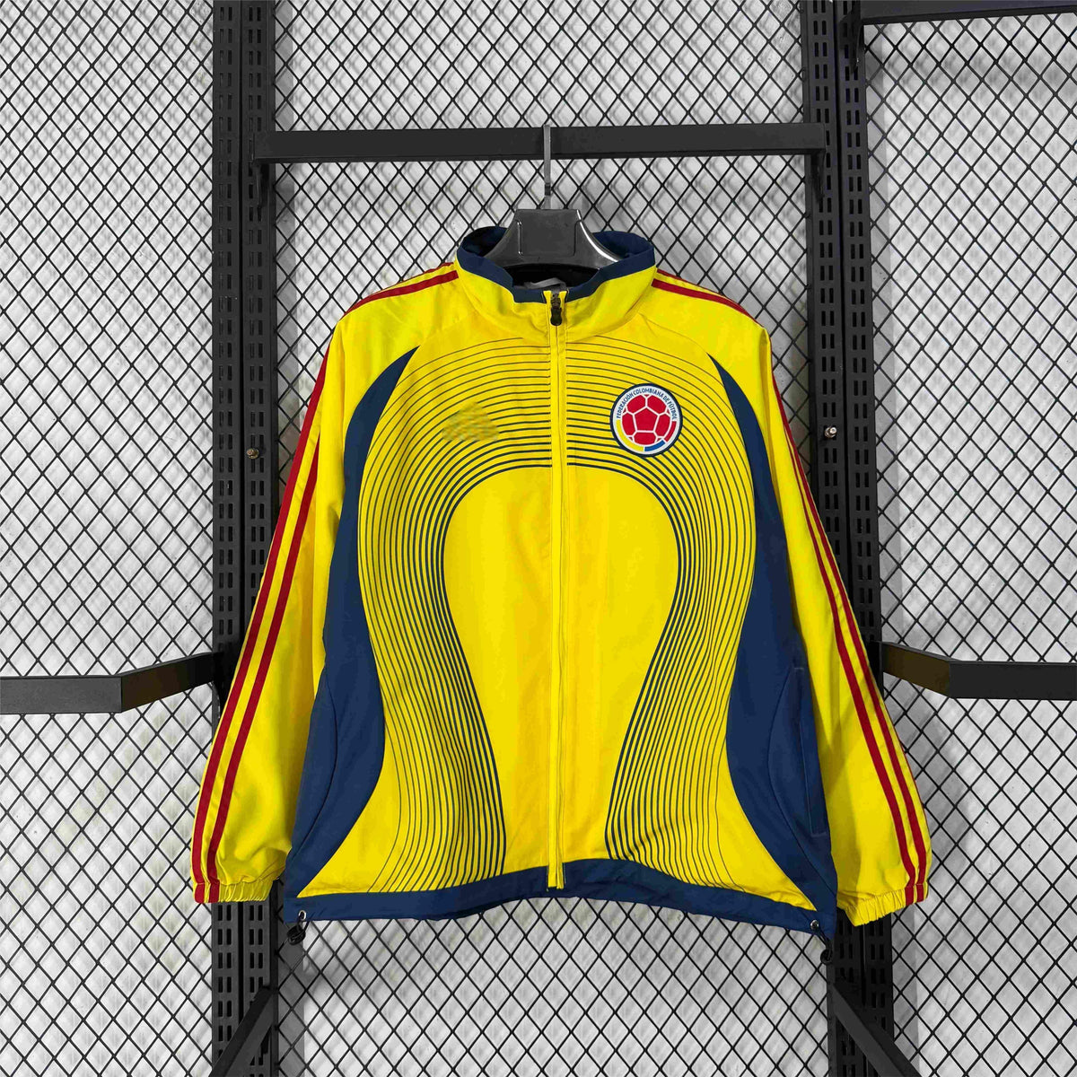 2026 Colombia Classic Casual Windbreaker S-2XL