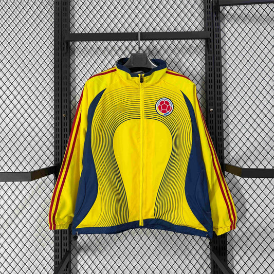 2026 Colombia Classic Casual Windbreaker S-2XL