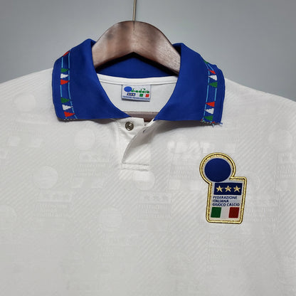 Retro Italy 1994 away S-XXL