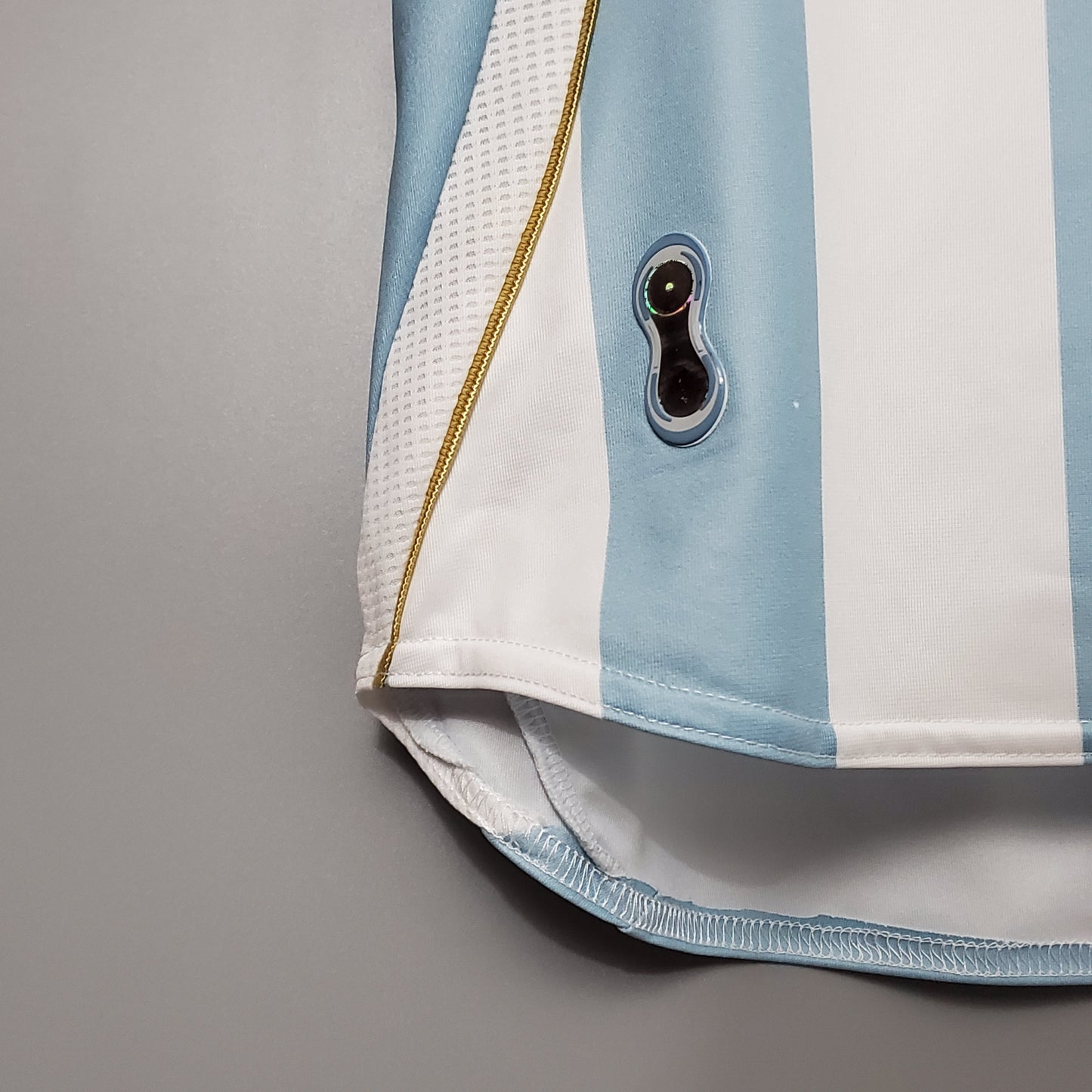 Retro 2006 Argentina home S-XXL