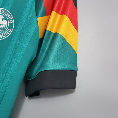 Retro 1992 Germany away S-XXL