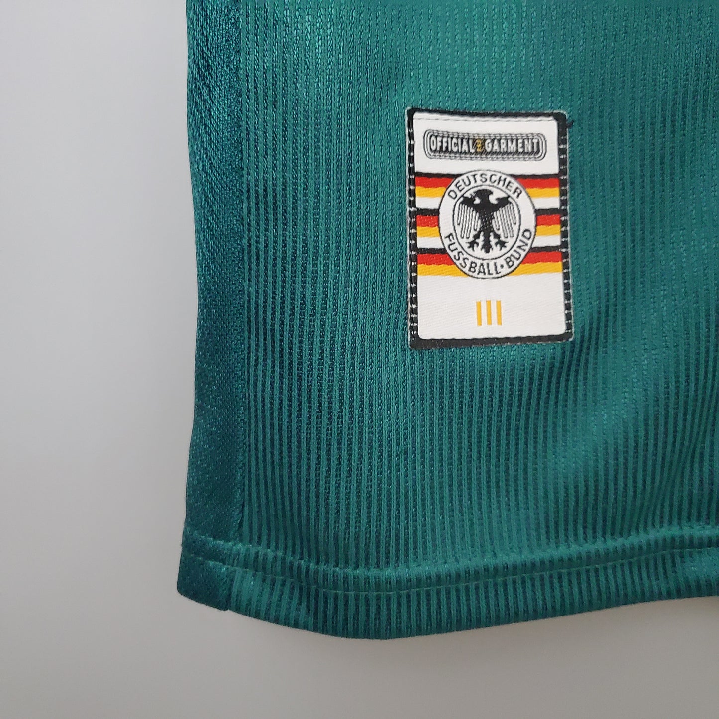 Retro 1998 Germany away S-XXL