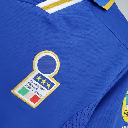 Retro Italy 1996 home S-XXL