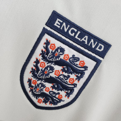 Retro 2000 England home S-XXL